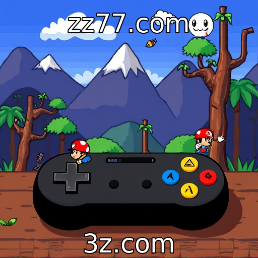 zz77.com - Adaptação de jogos clássicos para novas plataformas
