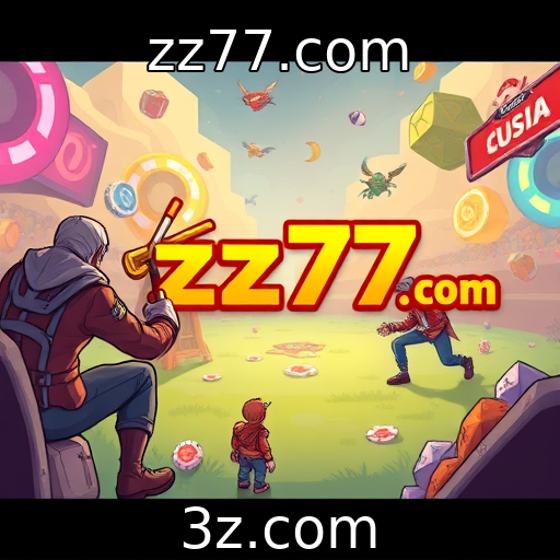 zz77.com | Tendências emergentes na monetização de jogos