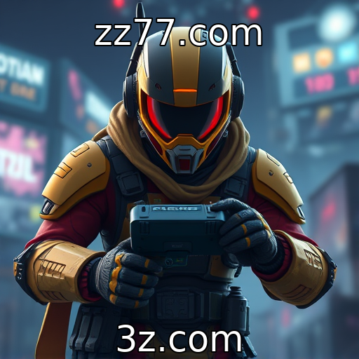 zz77.com | Tendências emergentes na indústria de jogos