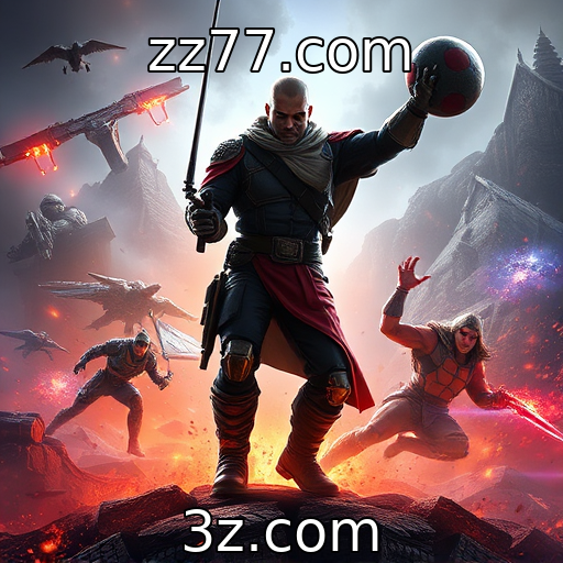 zz77.com - Expectativas para lançamentos de grandes franquias em breve