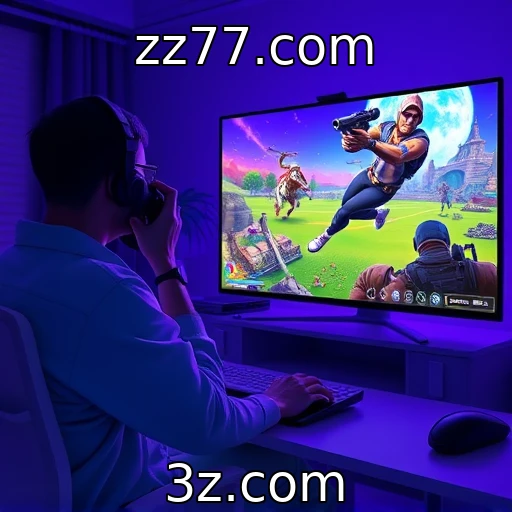 Futuro do streaming de jogos e suas implicações