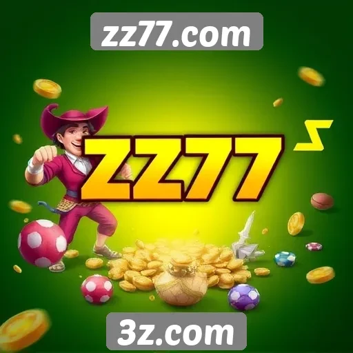 Ofertas de jogos e promoções em zz77.com