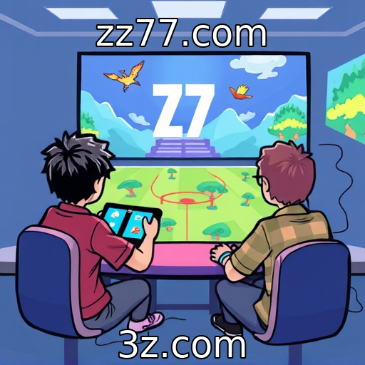 zz77.com | Estudos revelam benefícios dos jogos na educação