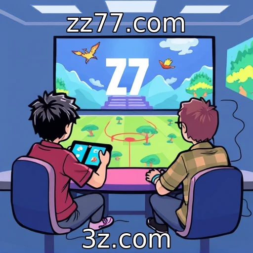 Estudos revelam benefícios dos jogos na educação