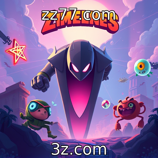 zz77.com - A ascensão dos jogos independentes no mercado atual