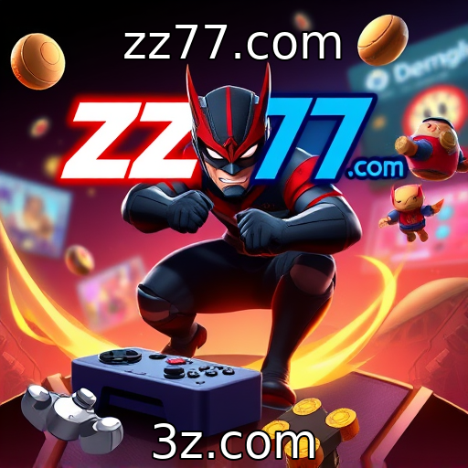 zz77.com : Jogos independentes ganham espaço no mercado