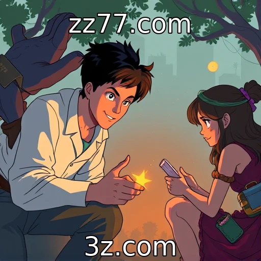 Novos desenvolvimentos em narrativa interativa nos jogos