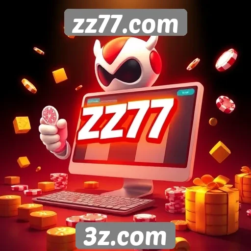 Estratégias de marketing adotadas pelo zz77.com