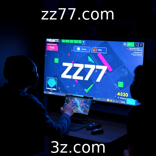 zz77.com - Impactos das microtransações na experiência do jogador