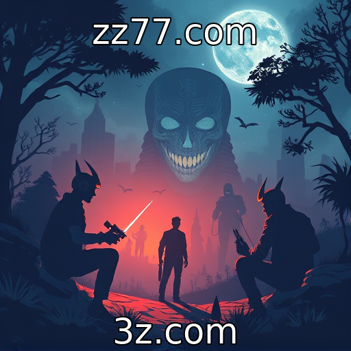 zz77.com - Influência da narrativa nos jogos contemporâneos