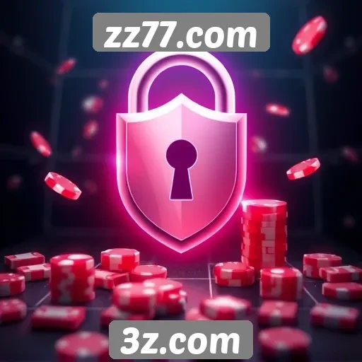 Recursos de segurança em plataformas de jogos online