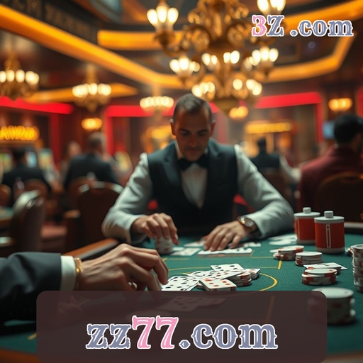 Recursos da plataforma do zz77.com que você precisa conhecer