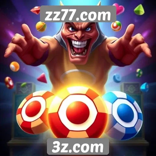 Comparação de jogos populares no zz77