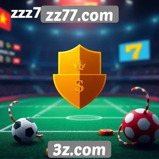 Segurança e privacidade em zz77.com para jogadores