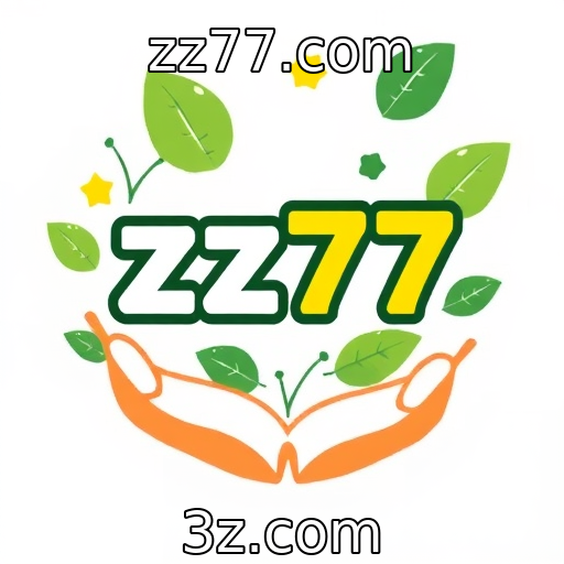 zz77.com | Desenvolvimento sustentável na indústria de jogos