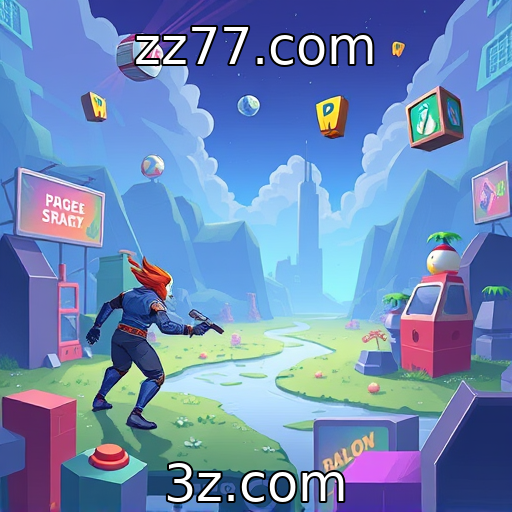 zz77.com | Inovações tecnológicas no design de jogos