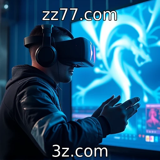 Avanços em tecnologia de realidade virtual nos games